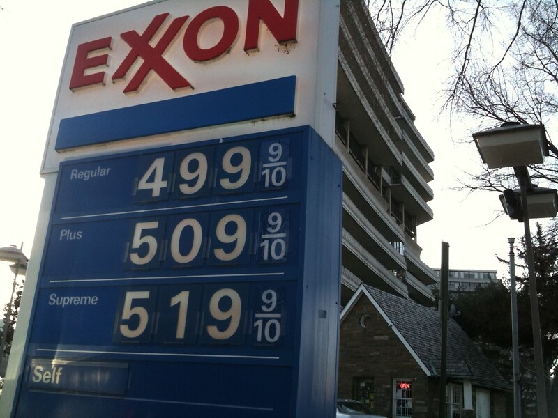 Whither Inflation Democracy Journal