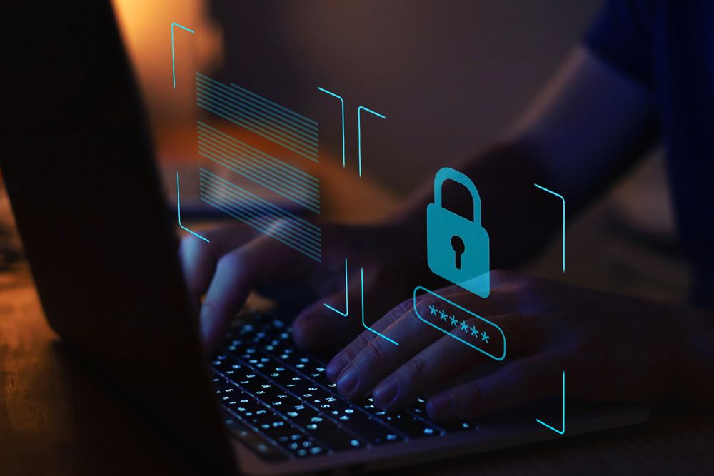 Toward Stronger Data Protection Laws : Democracy Journal