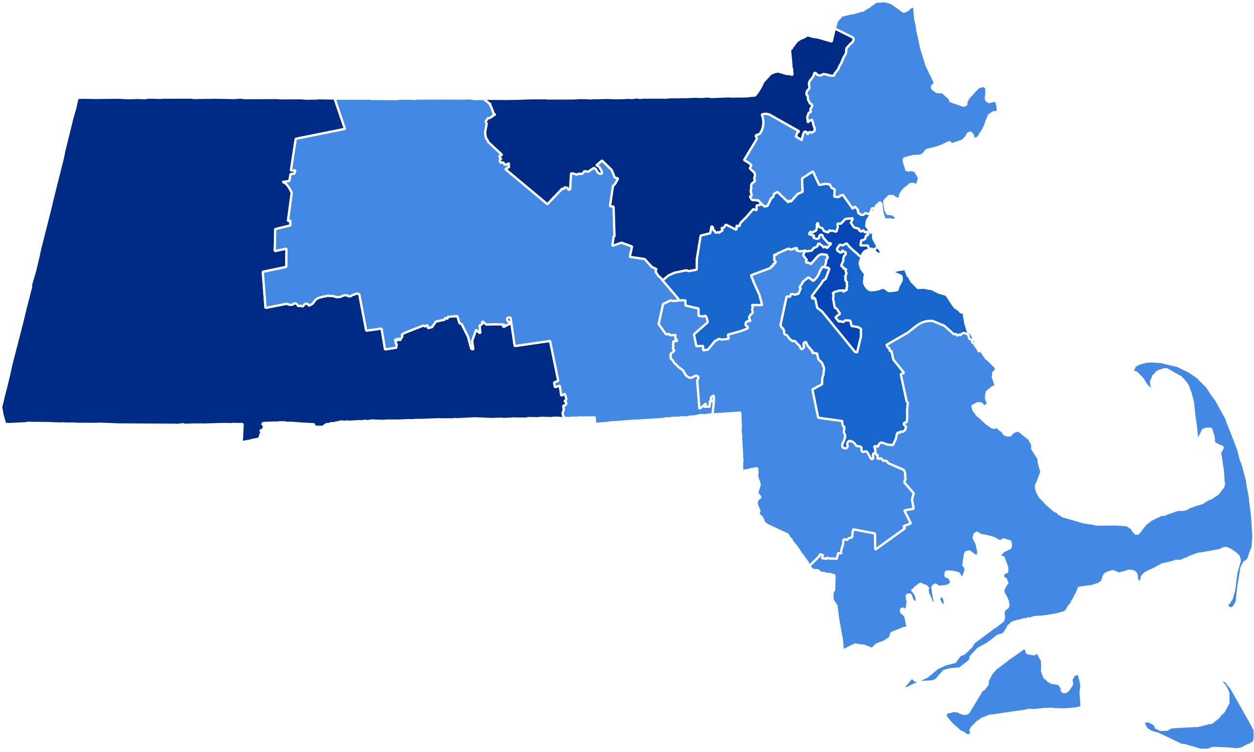 What’s the Matter with Massachusetts? : Democracy Journal