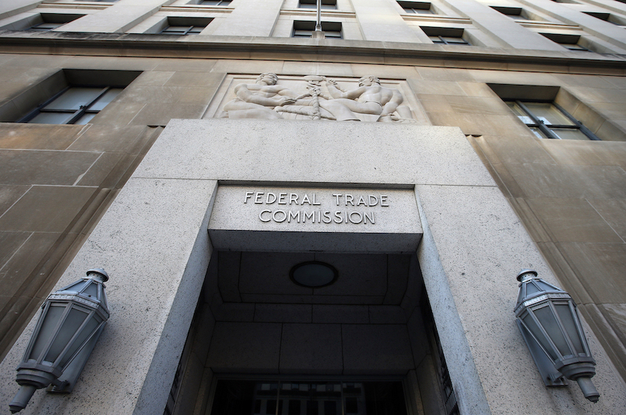 America Needs Independent Regulators : Democracy Journal