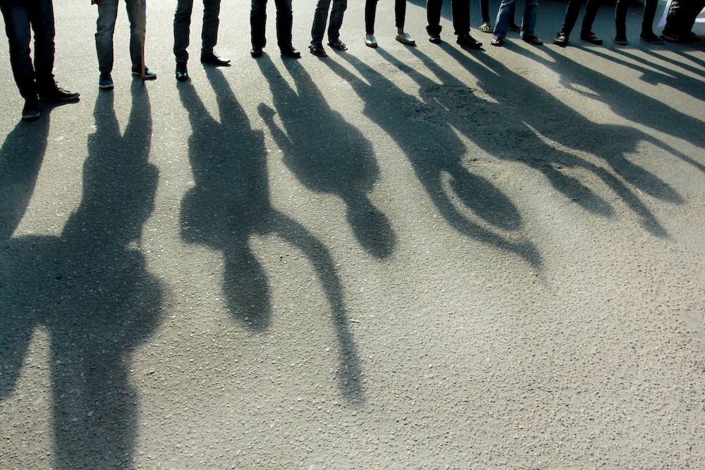Winning a People-Powered Future : Democracy Journal