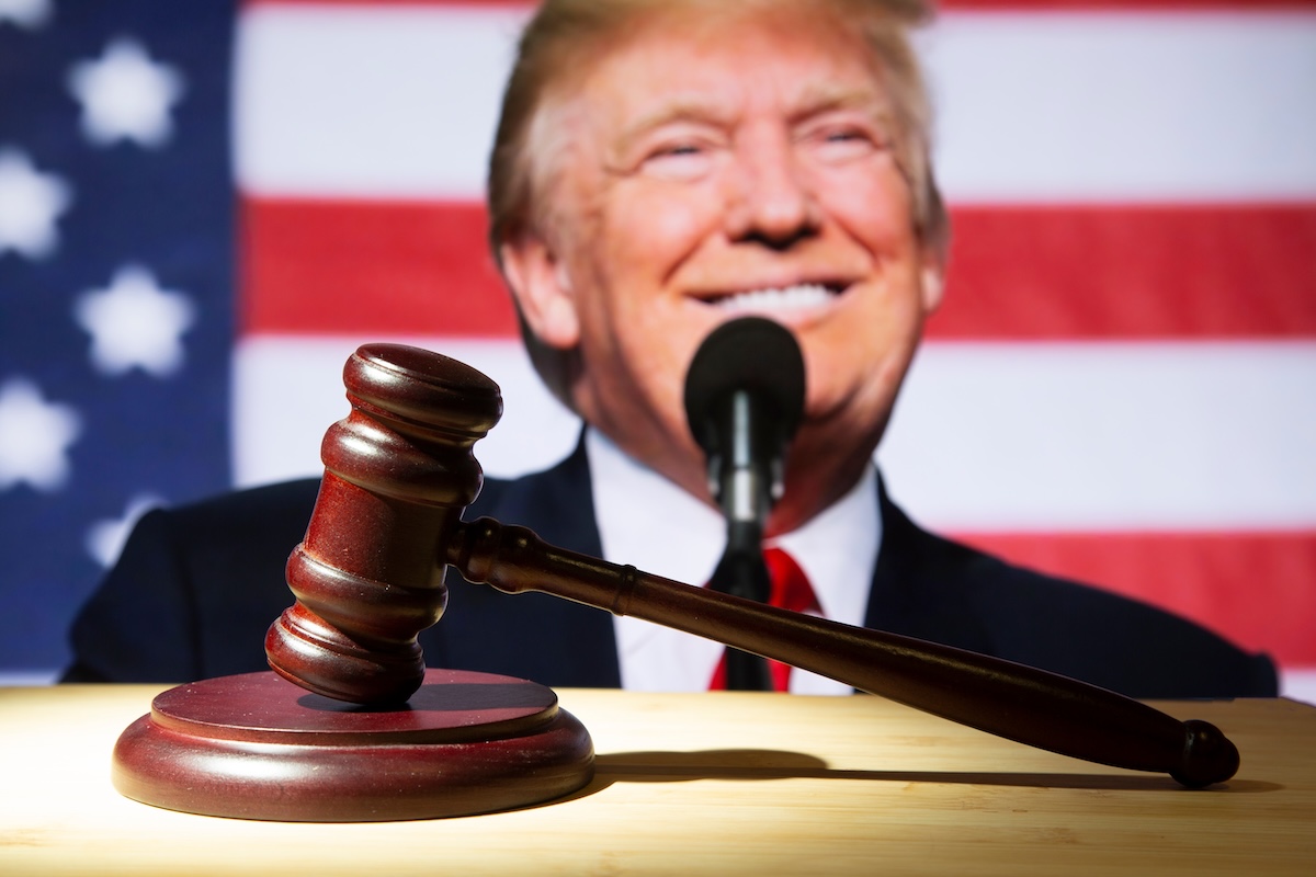 Can Judicial Resistance Last?
