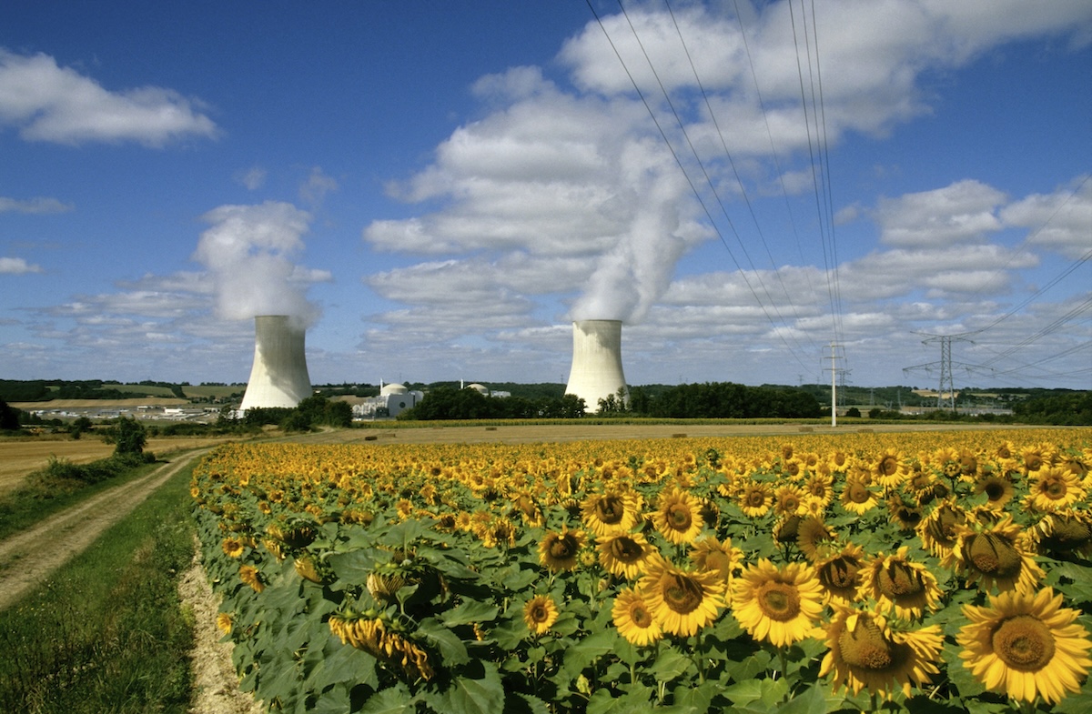 We Could Have an Inexpensive, Clean-Energy Future